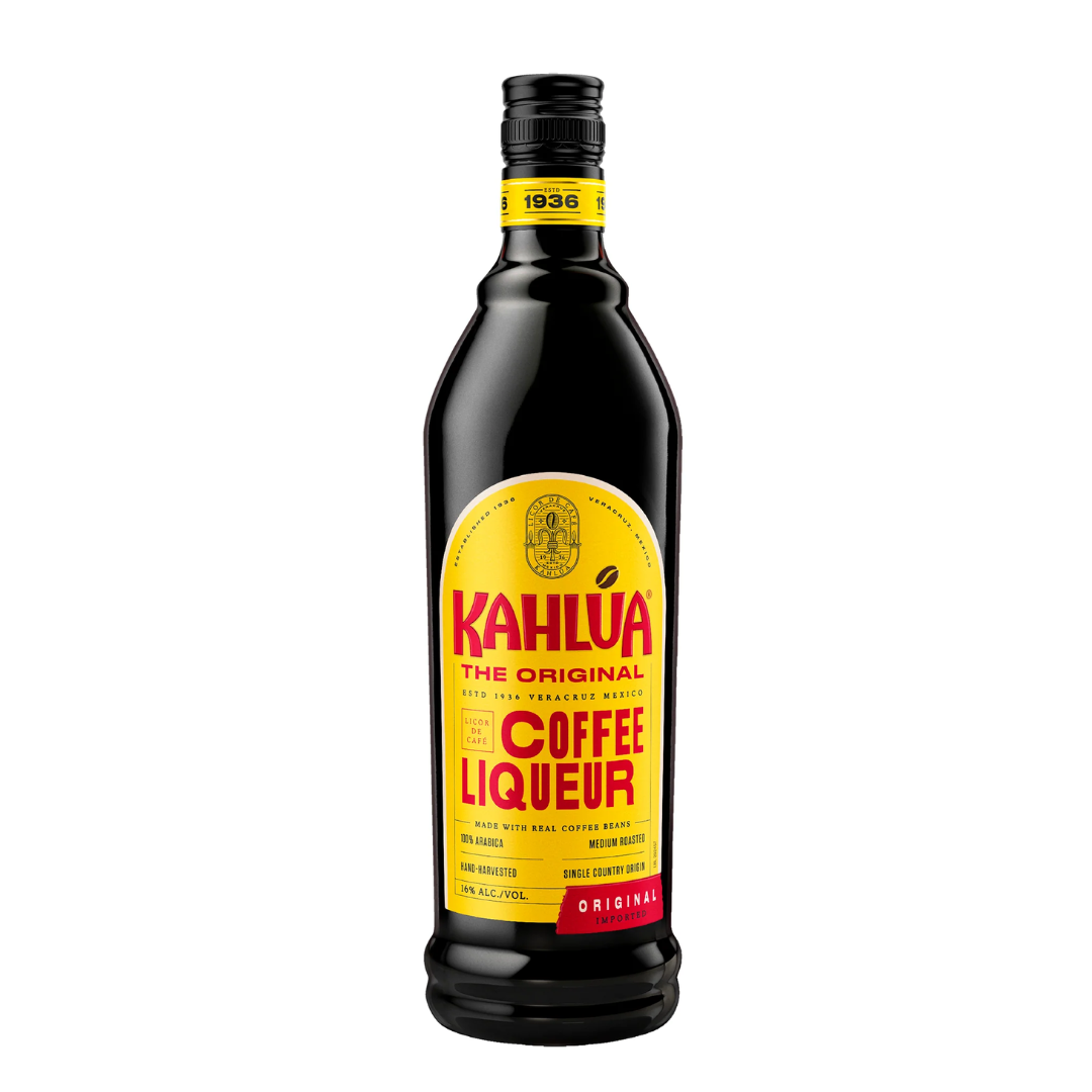 Kahlua Coffee Liqueur