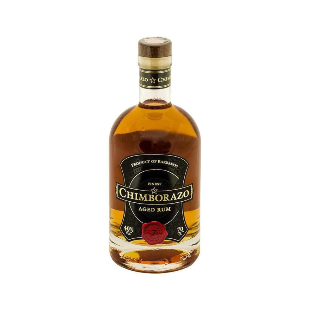 Chimborazo Rum 700ml