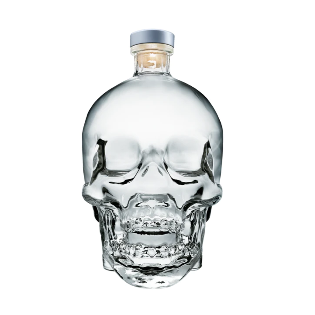 CRYSTAL HEAD VODKA 700ML