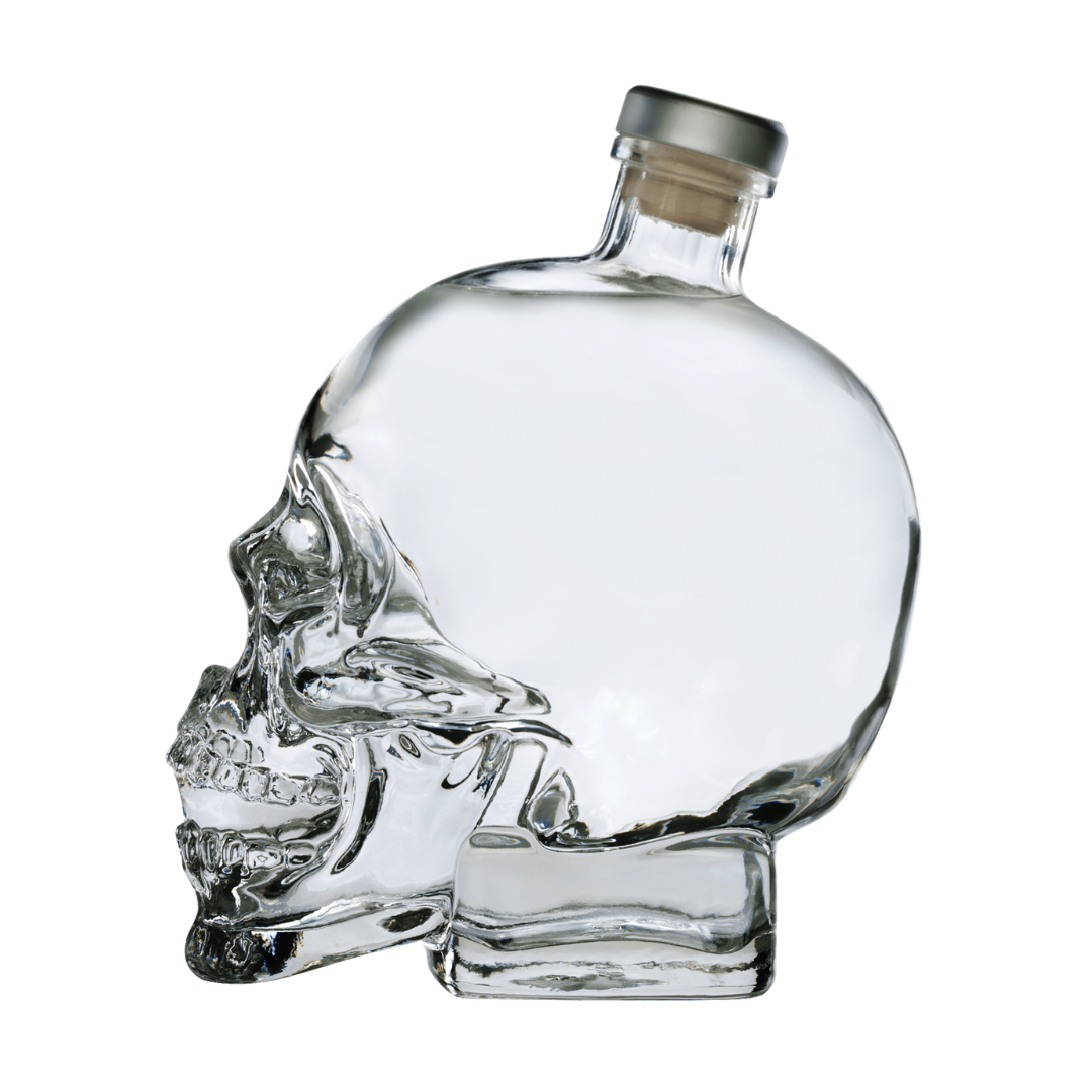 CRYSTAL HEAD VODKA 700ML