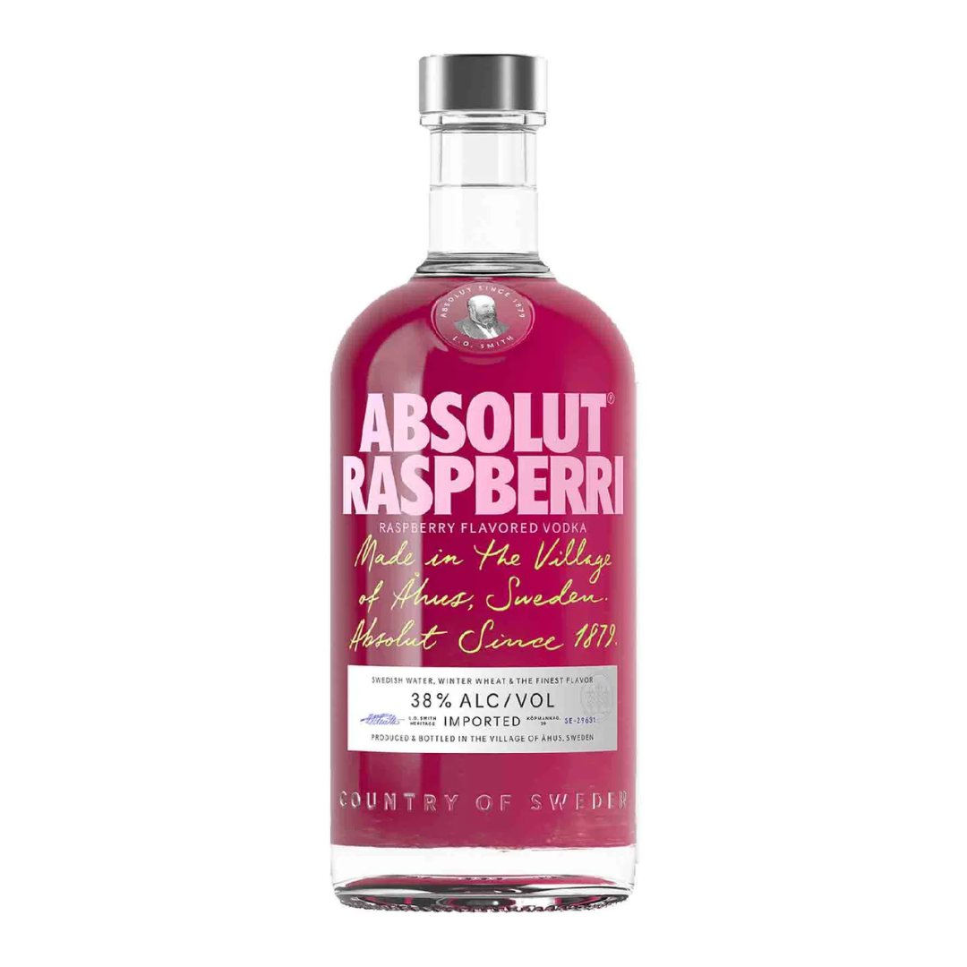 ABSOLUT VODKA 700ML