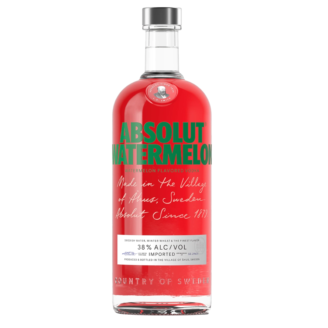 ABSOLUT VODKA 700ML