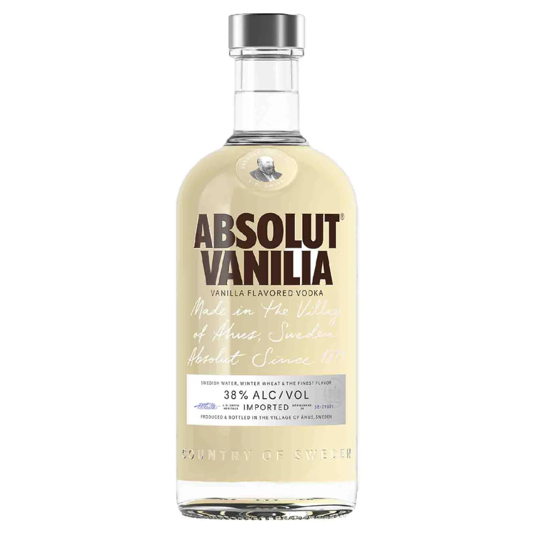 ABSOLUT VODKA 700ML