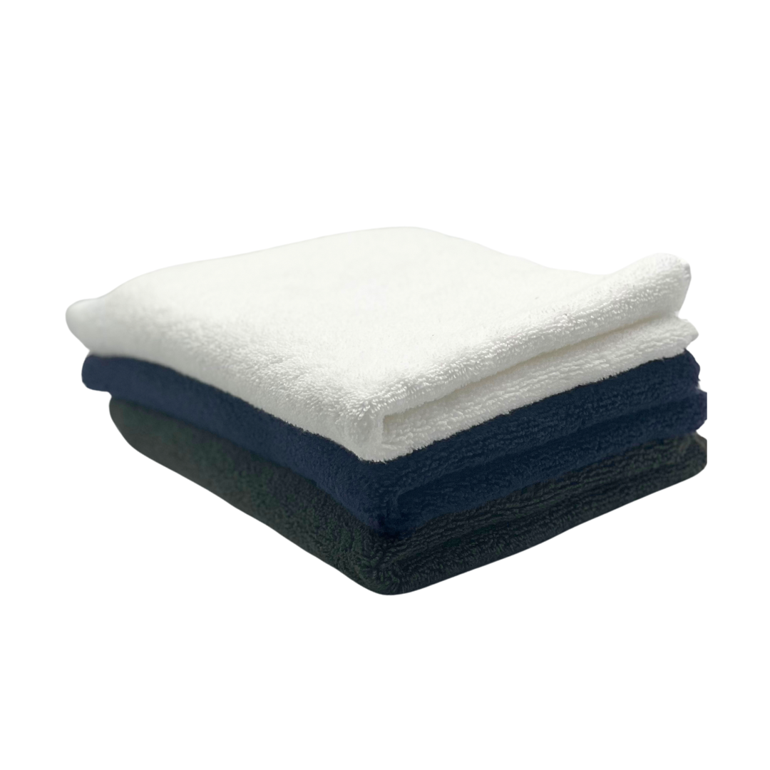 SHERIDAN FACE TOWEL