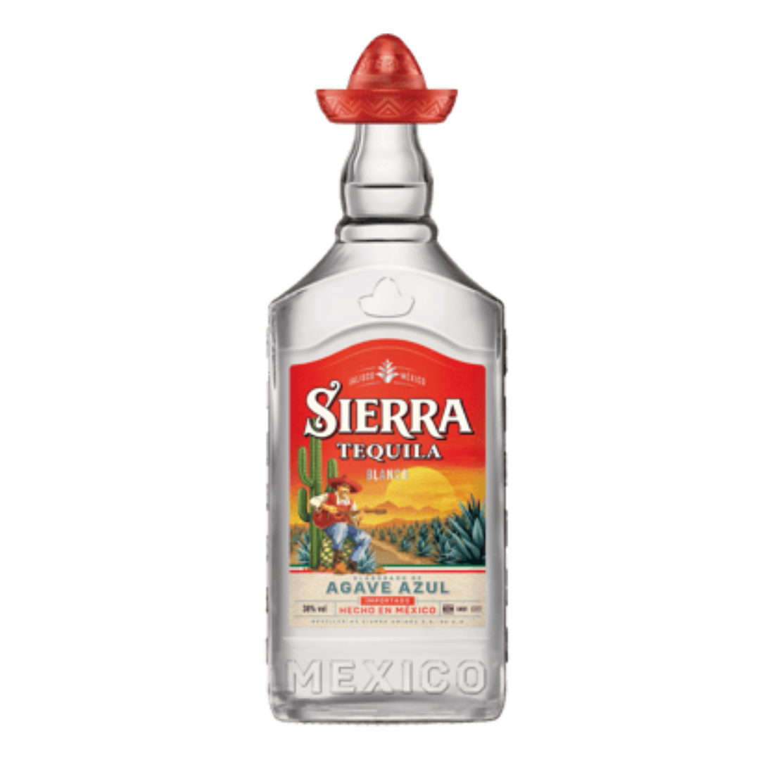 Sierra Tequila 700ml