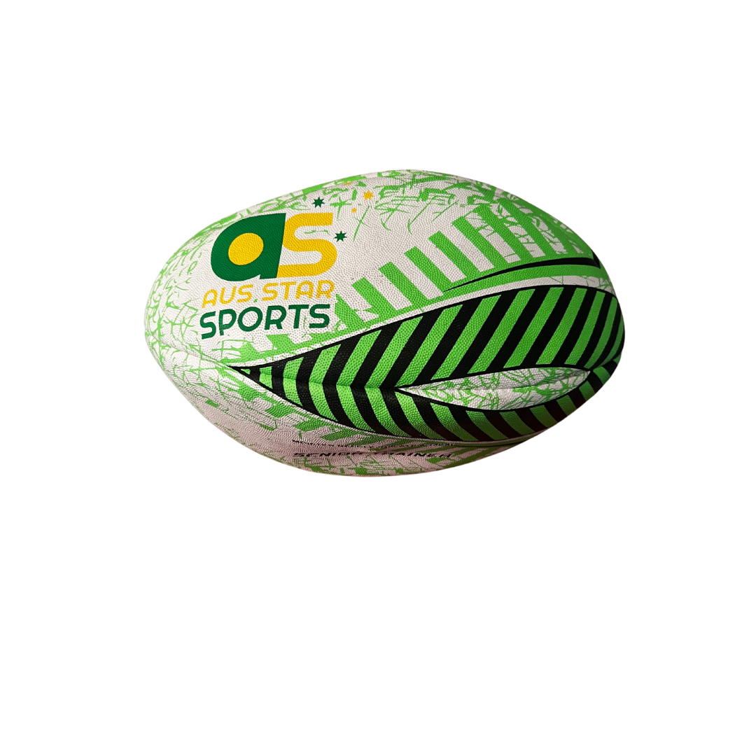 Footballs