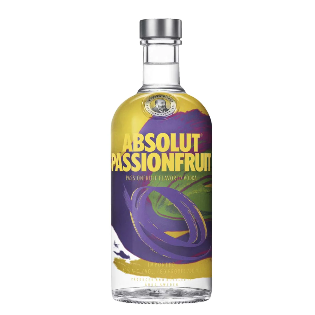 ABSOLUT VODKA 700ML