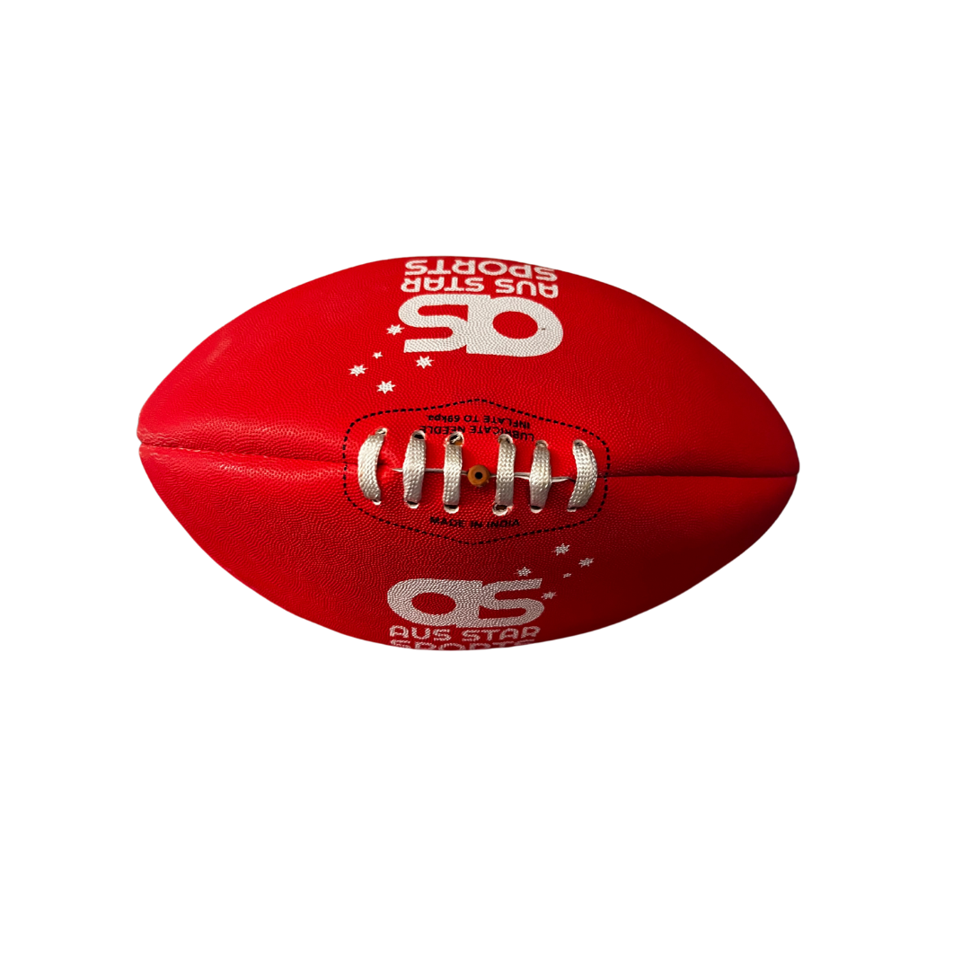 Footballs