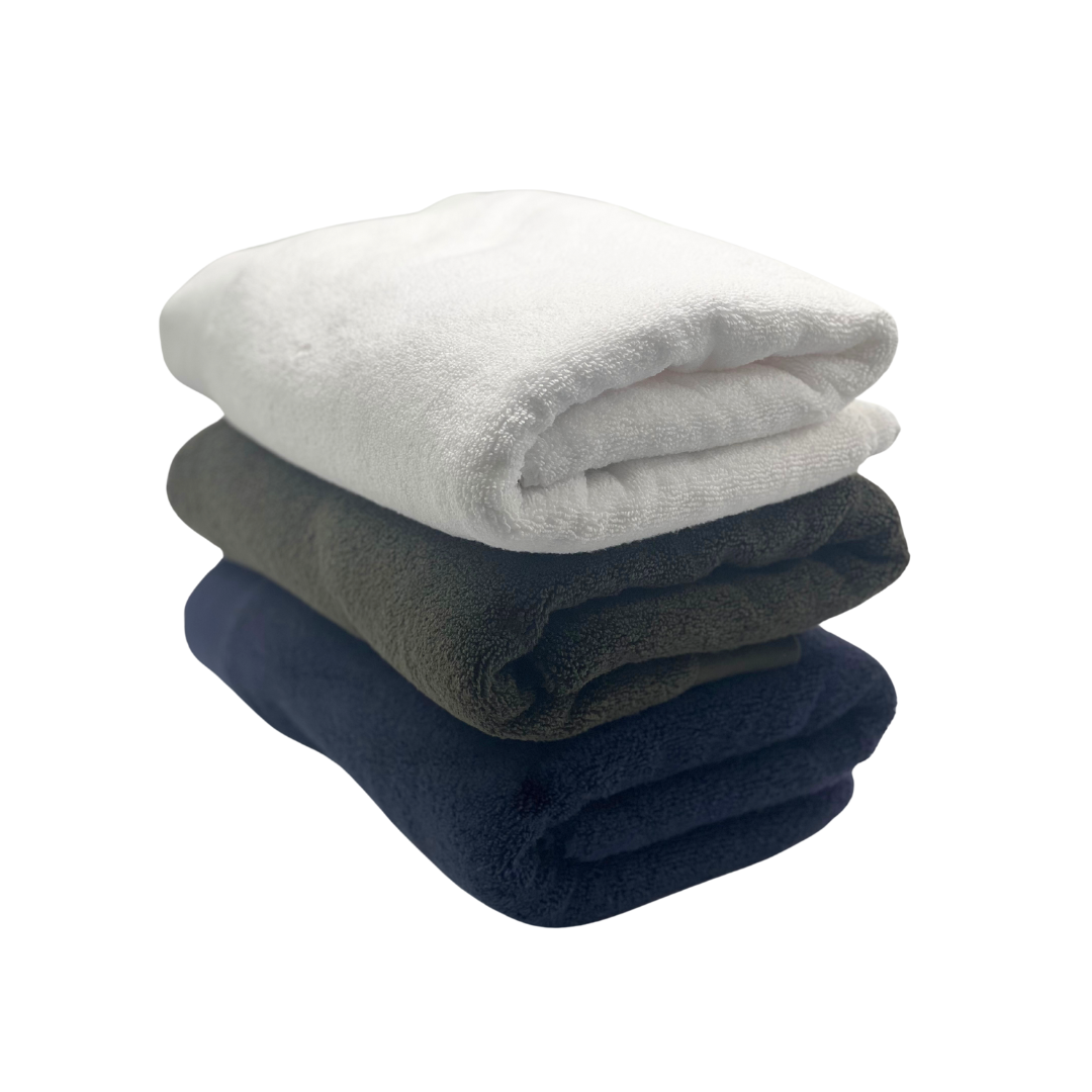 SHERIDAN BATH TOWEL