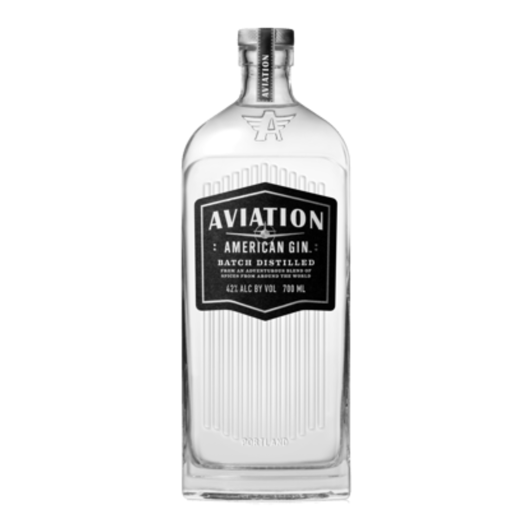 Aviation American Gin 700ML