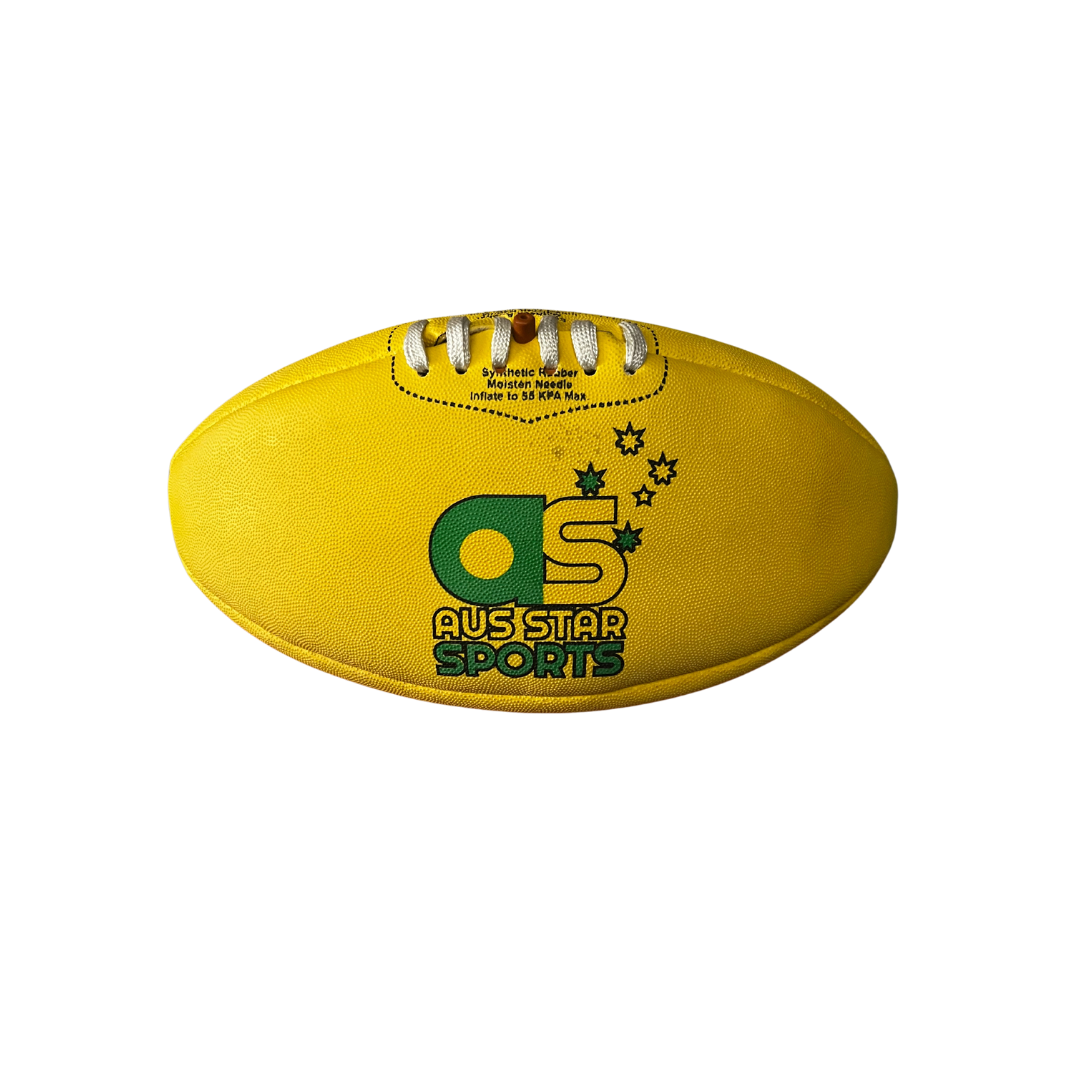 Footballs