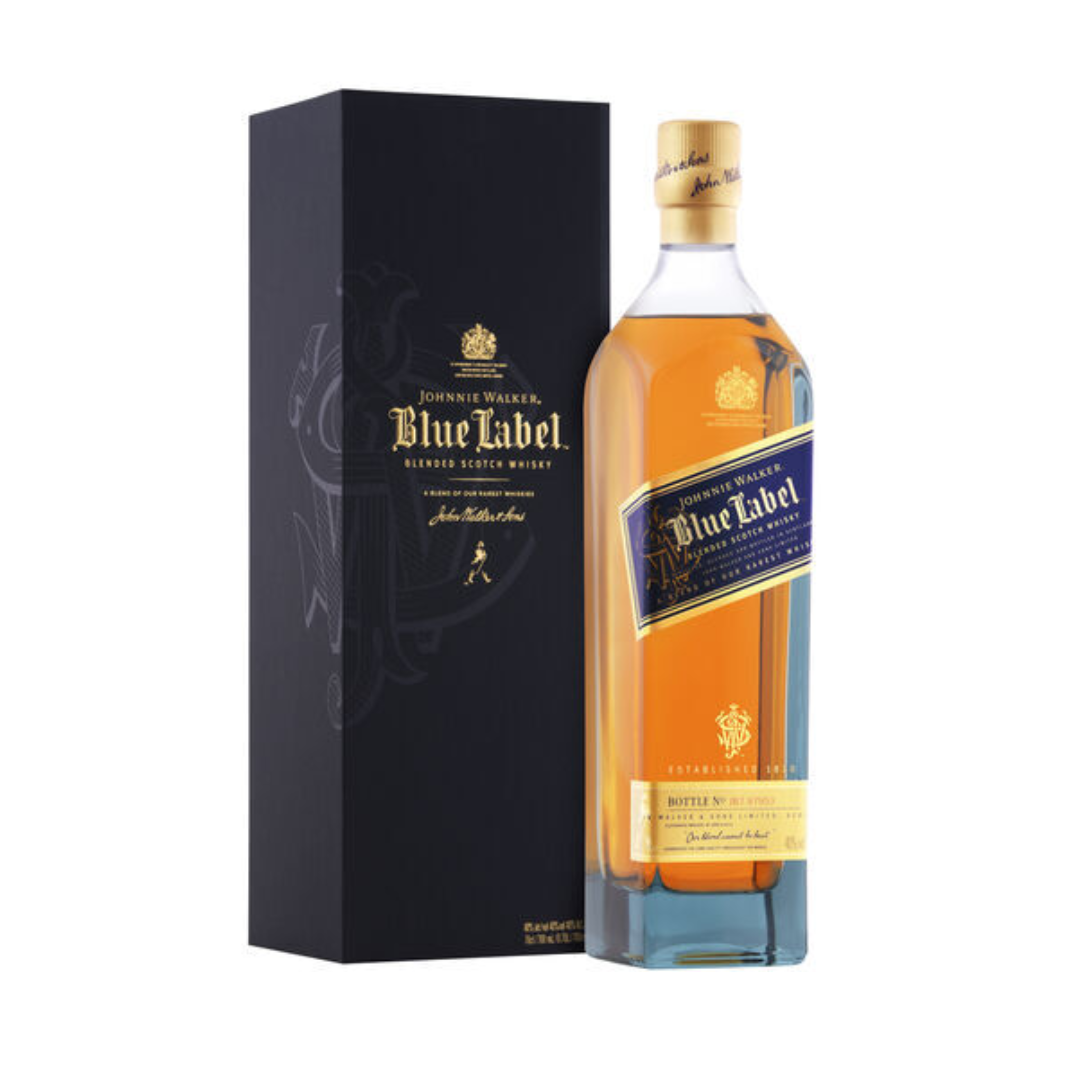Johnnie Walker Blue Label 700ml