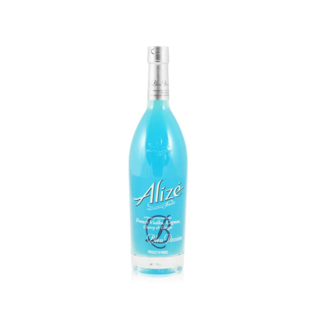 Alize Bleu Passion 700ml