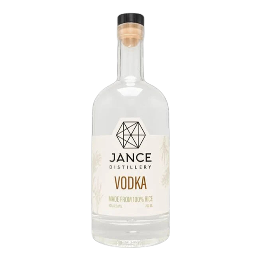 Jance Vodka 700ml