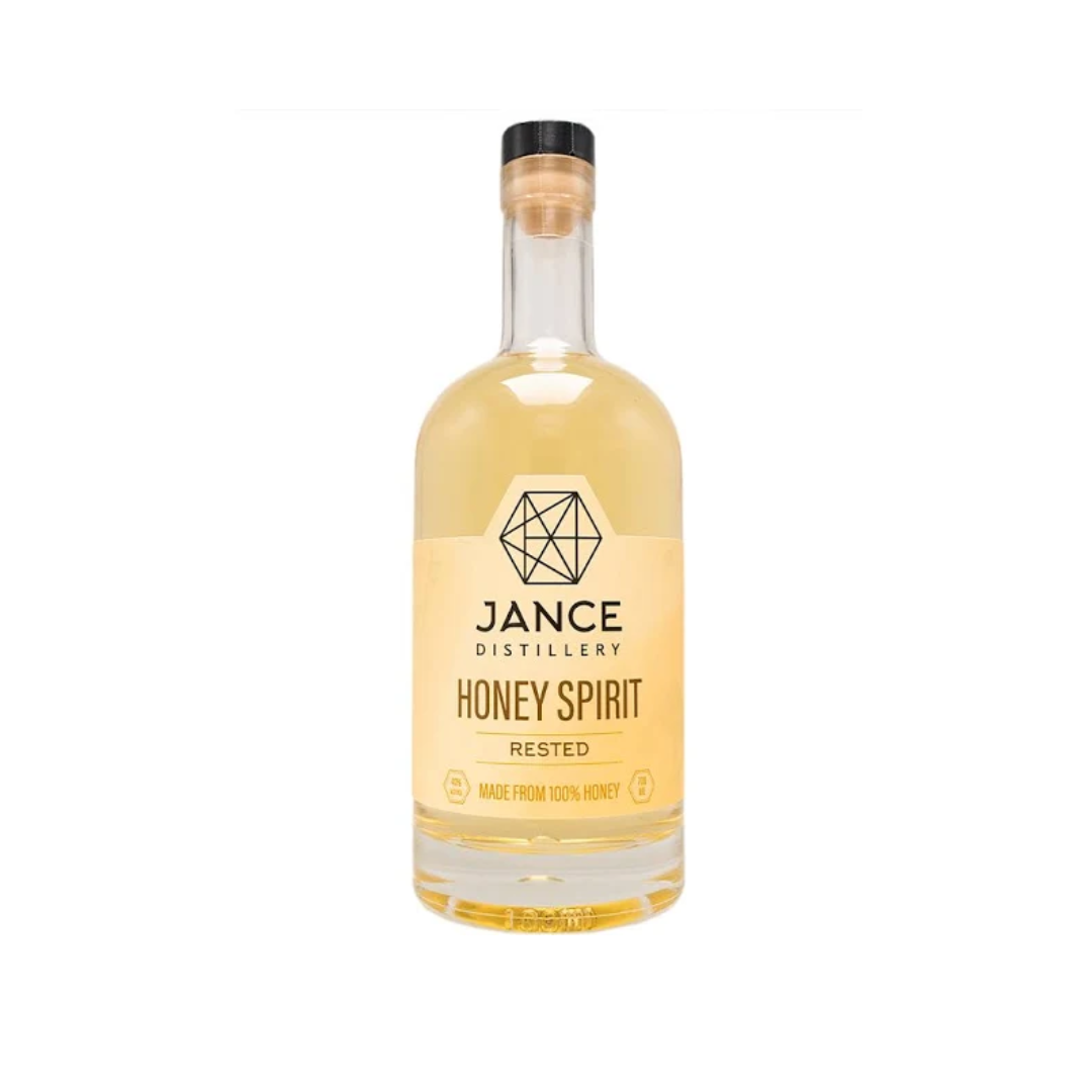 Jance Honey Spirit Rested 700ml