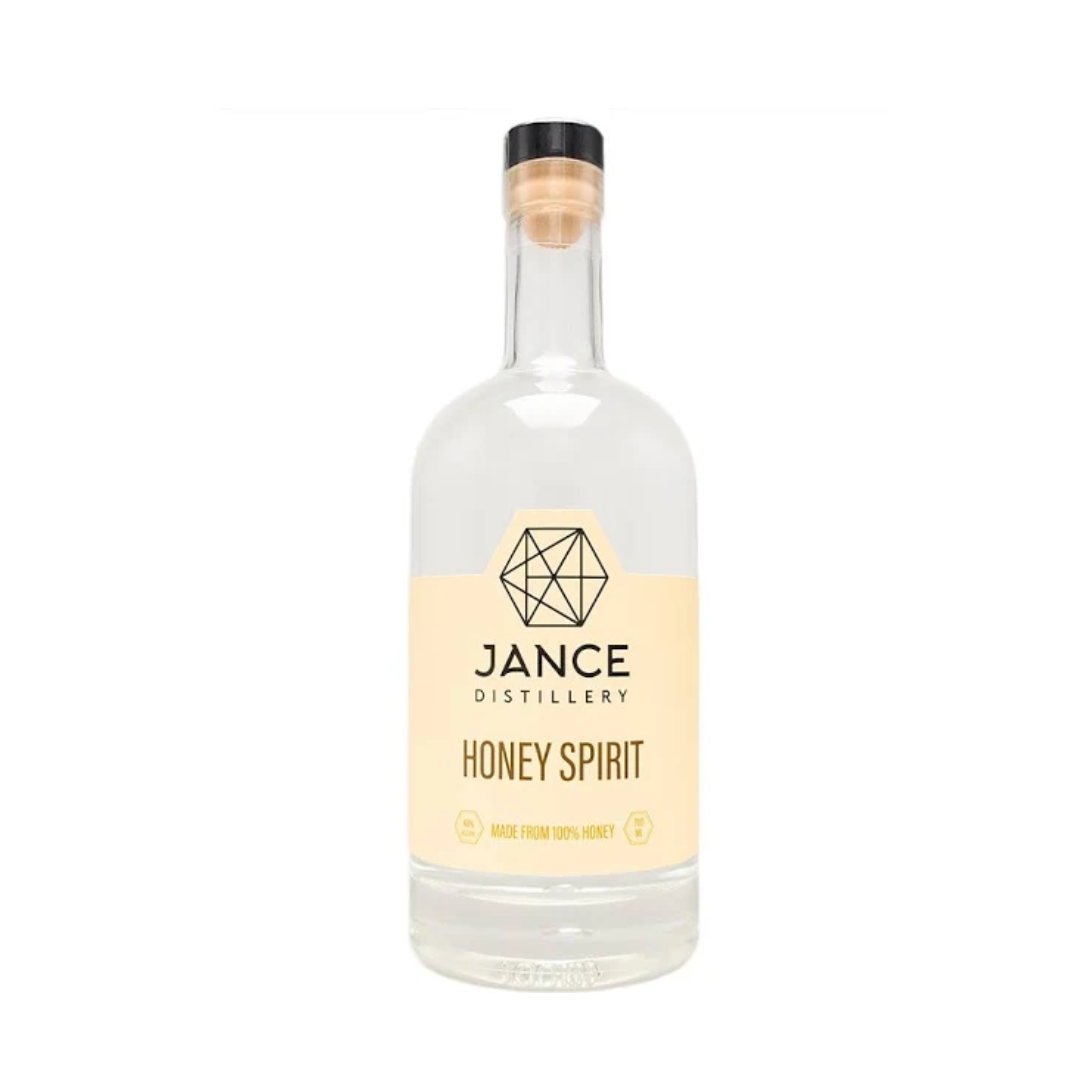 Jance Honey Spirit 700ml