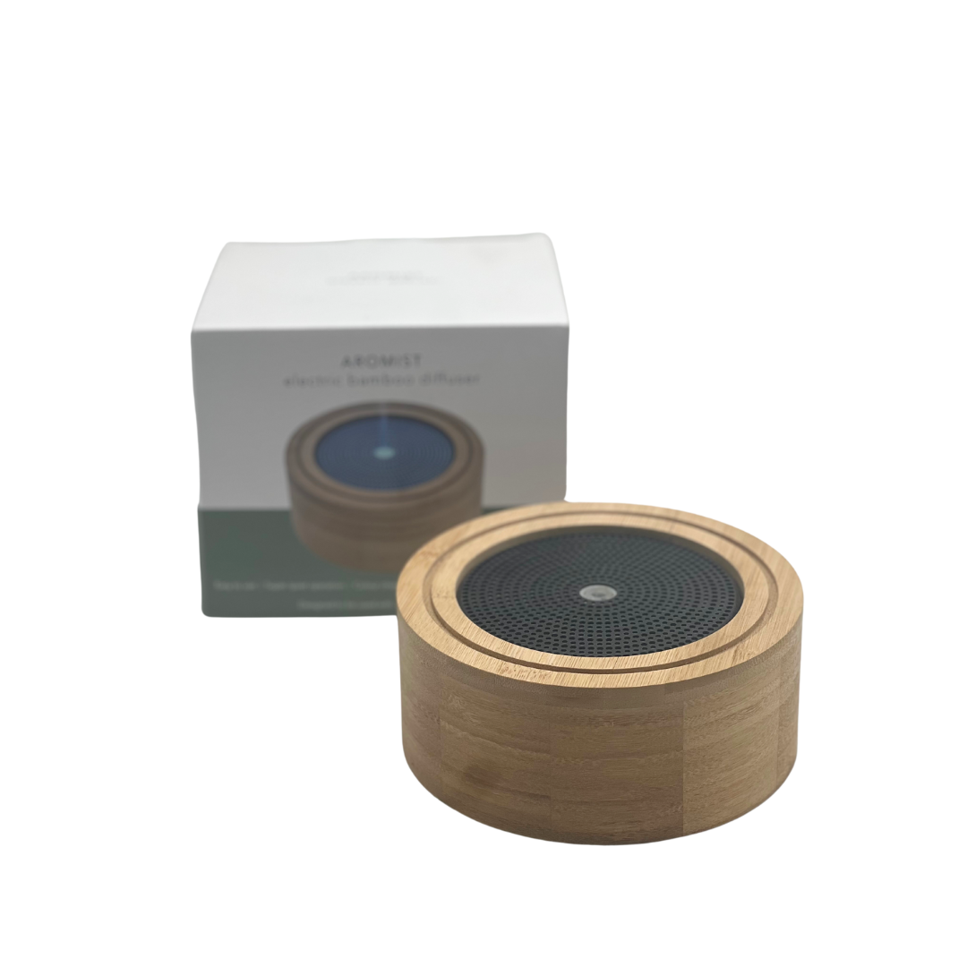 Wooden Diffuser
