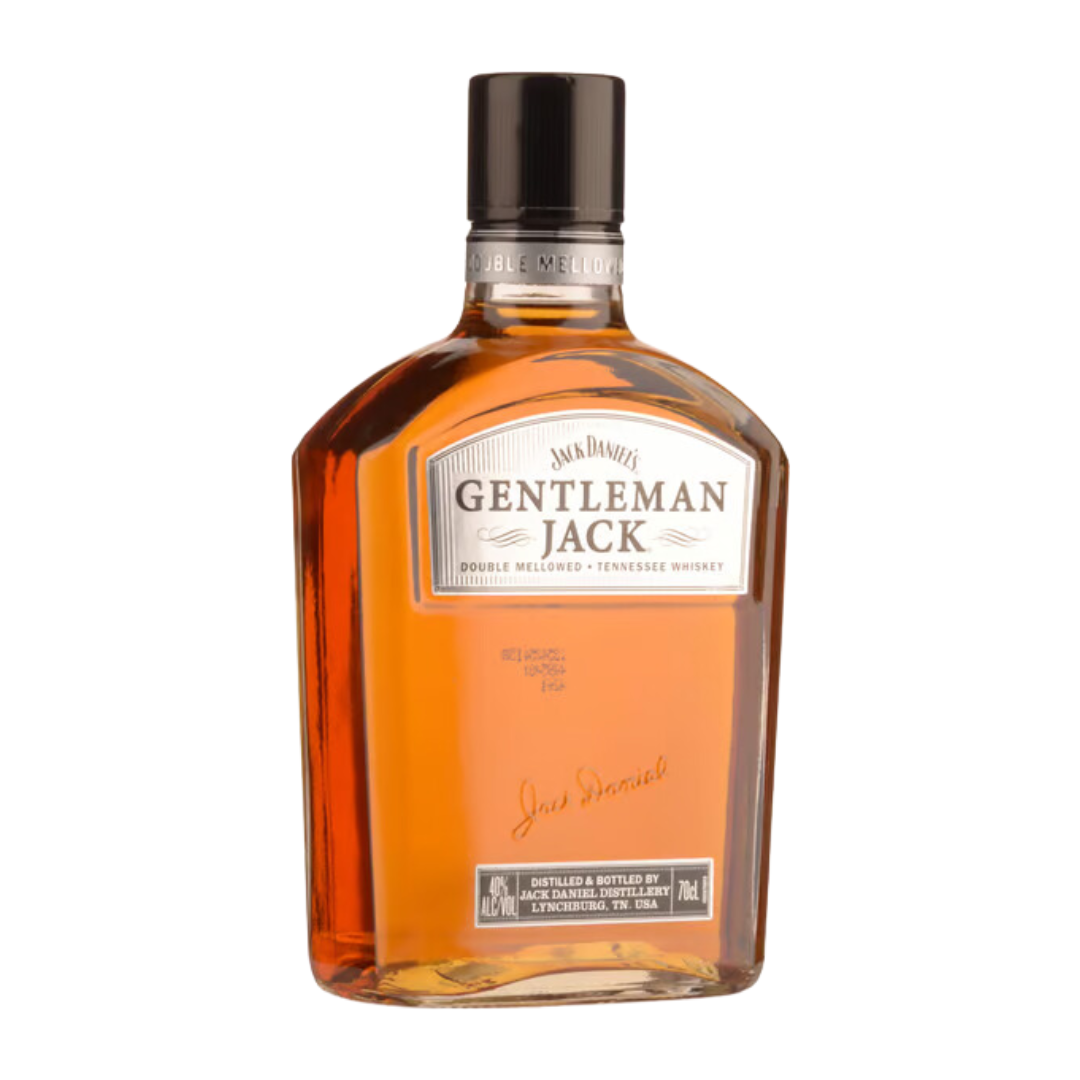 Gentleman Jack 700ml