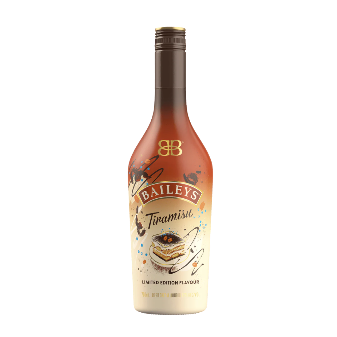 Baileys Assorted Flavours