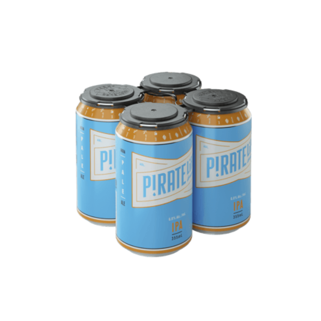 Pirate Life IPA 4 Pack