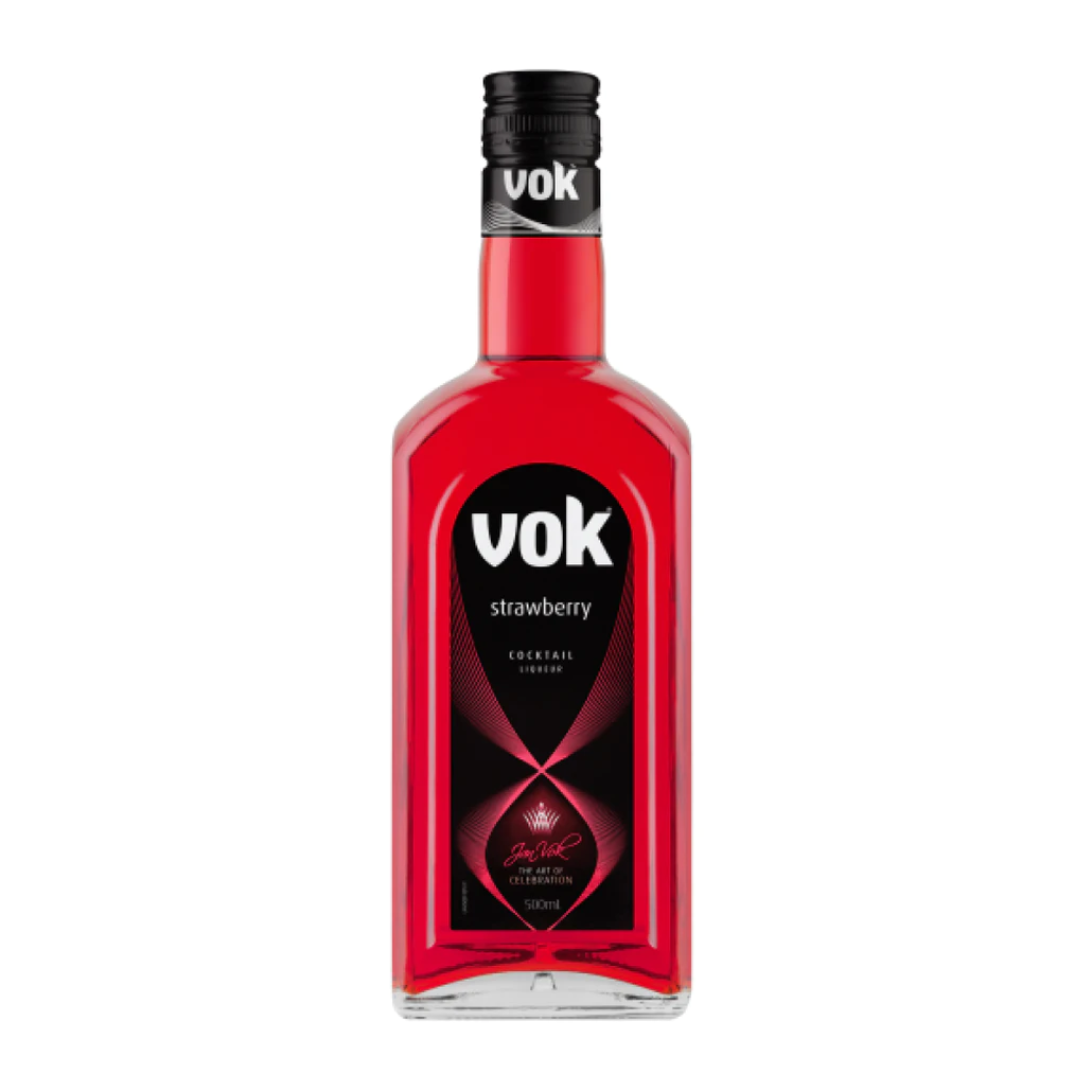 VOK 500ML
