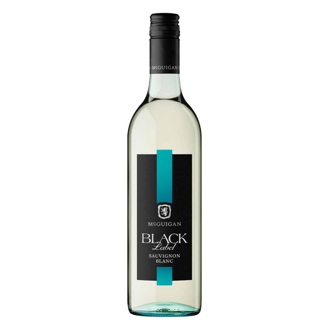 McGuigan Black Label Sauvignon Blanc