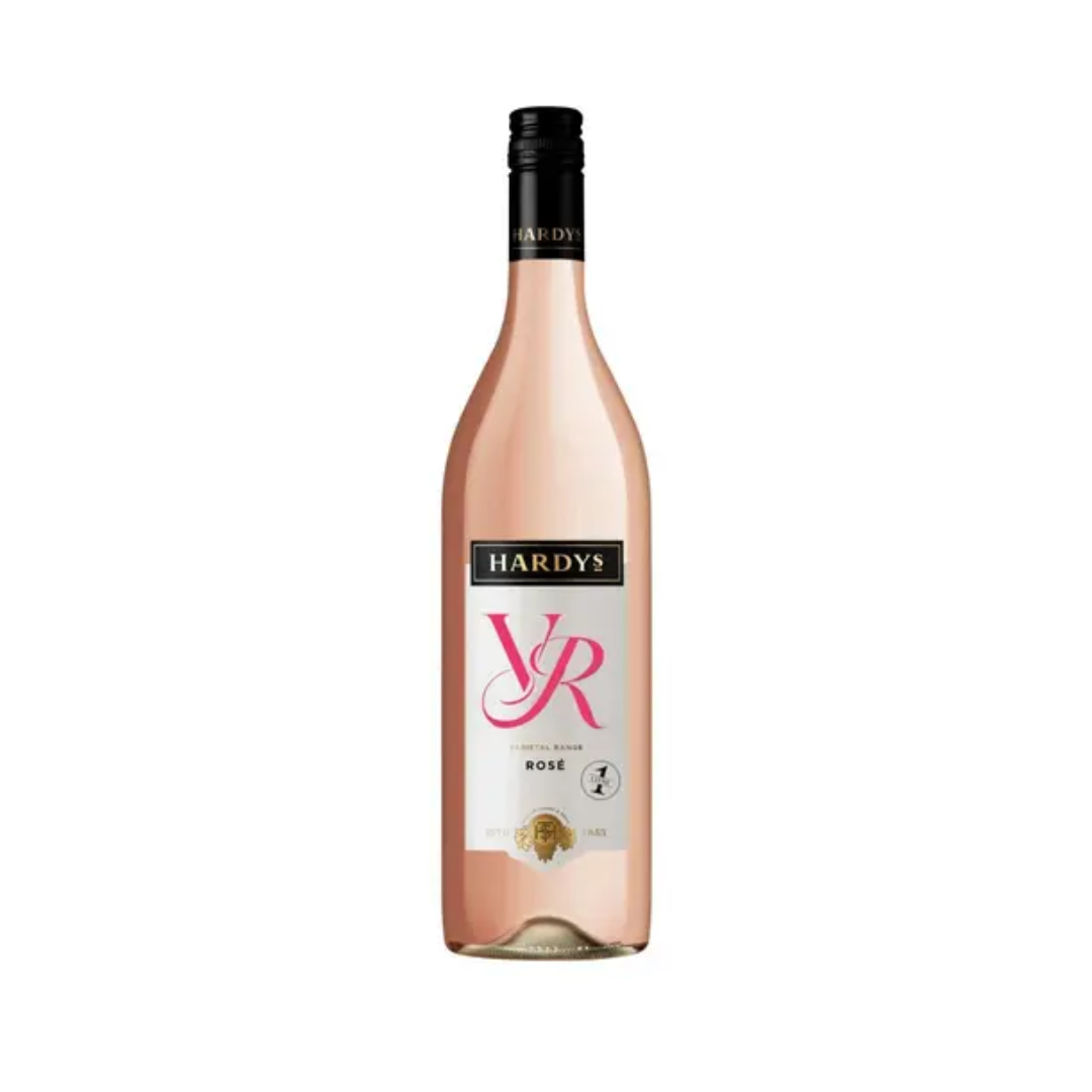 Hardys VR Rose 1L