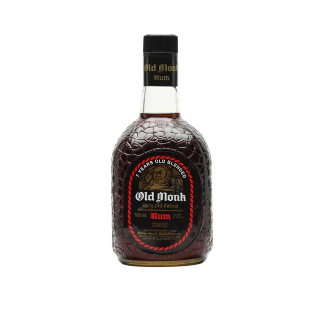Old Monk Rum 700ml