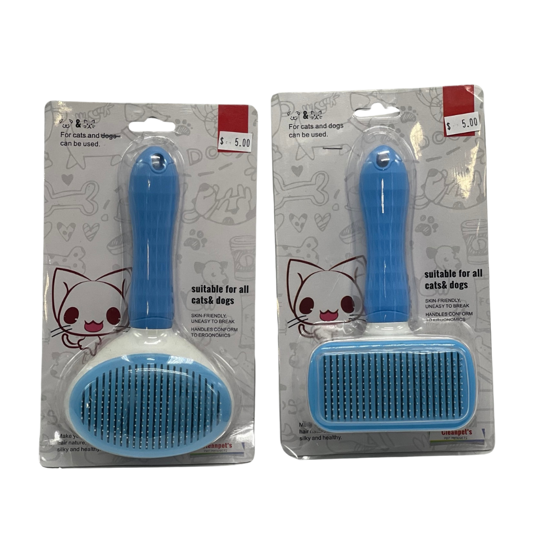 Pet Groomer Brush