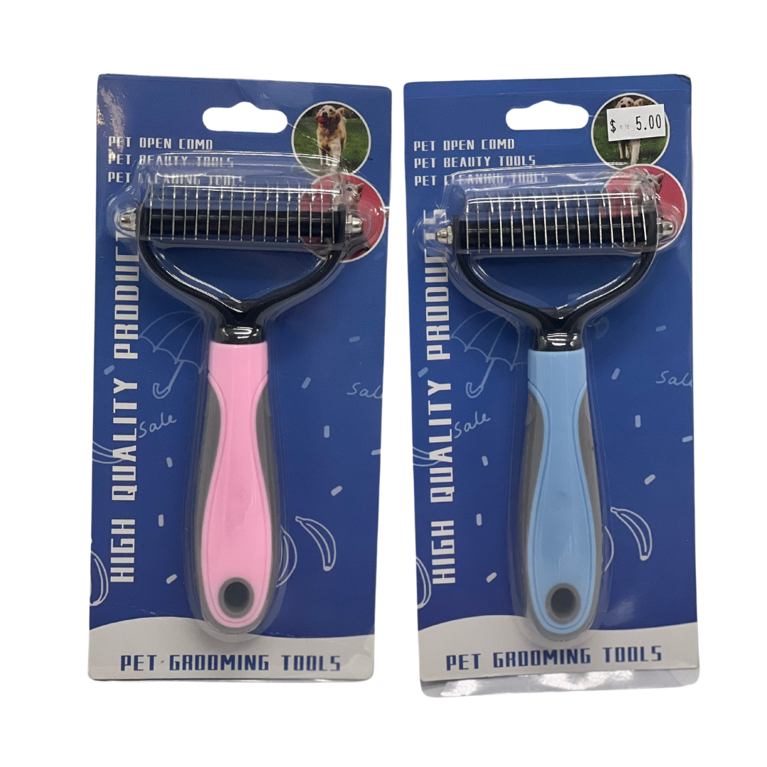Pet Groomer Brush