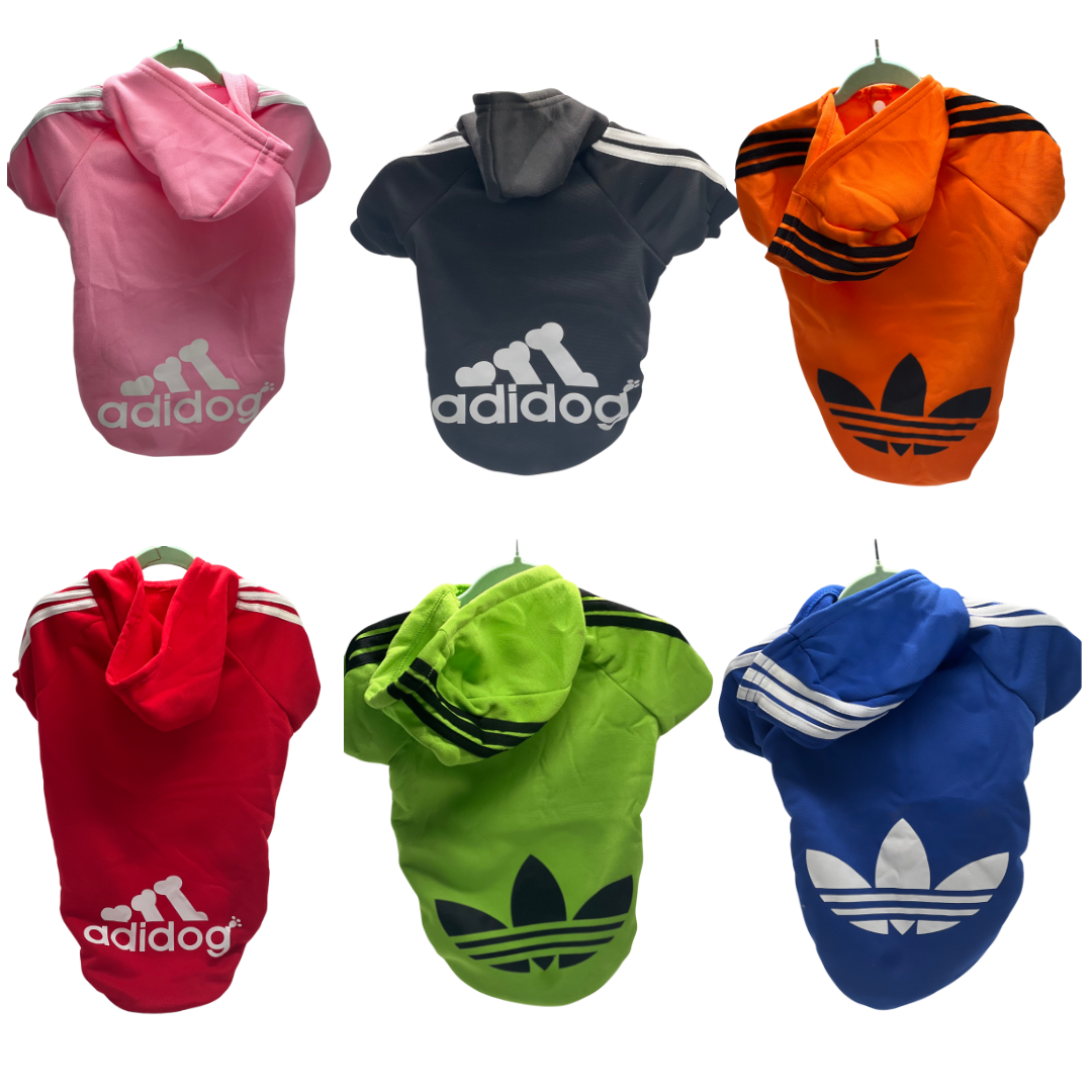 ADIDOG PETS LARGE JACKETS – Parklea Markets - Main Image