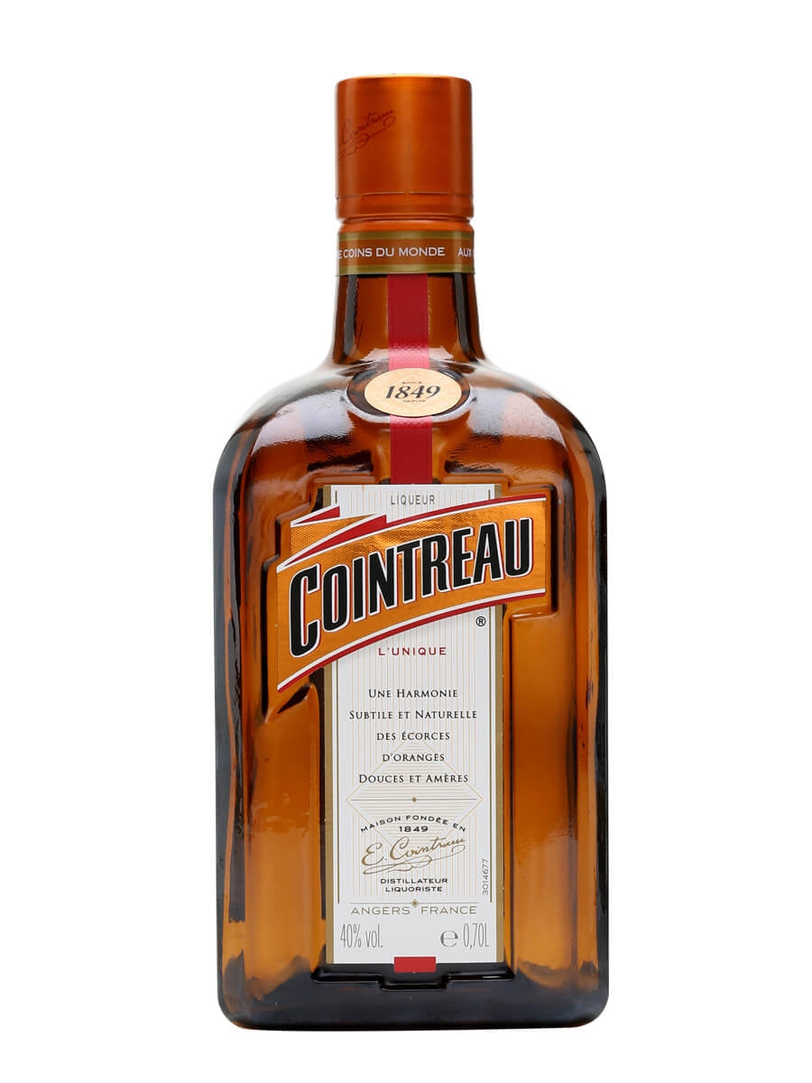 Cointreau Liqueur 700ml