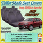 FORD TERRITORY 7 SEATER CAR SEAT COVER