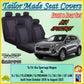 KIA SPORTAGE 15-21 CAR SEAT COVER SET