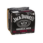 Double Jack Daniels 4 Pack 375ml