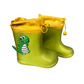 Kids Waterproof Non Slip Rain Shoes