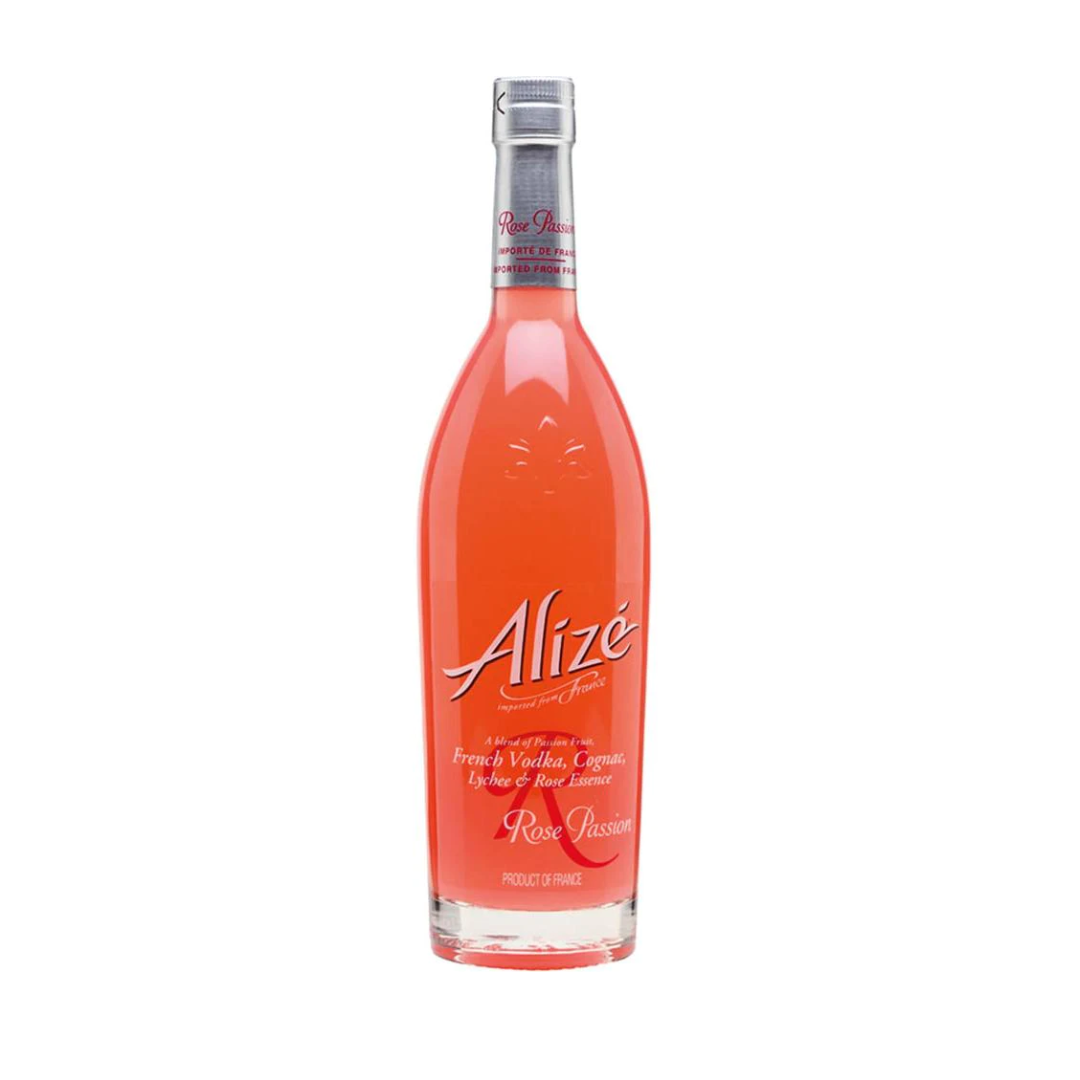 Alize Rose Passion 700ml