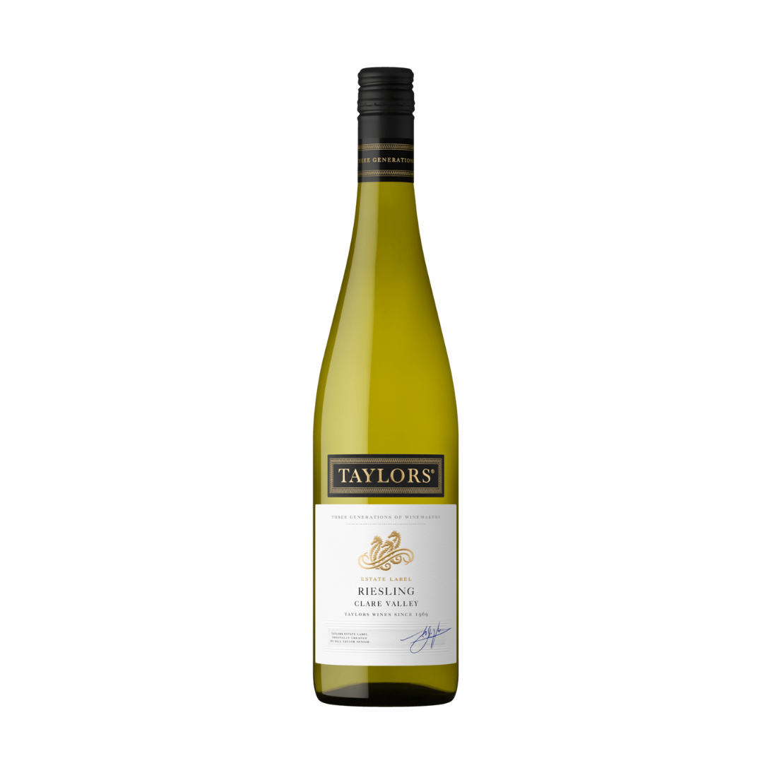 Taylors Estate Riesling 2022