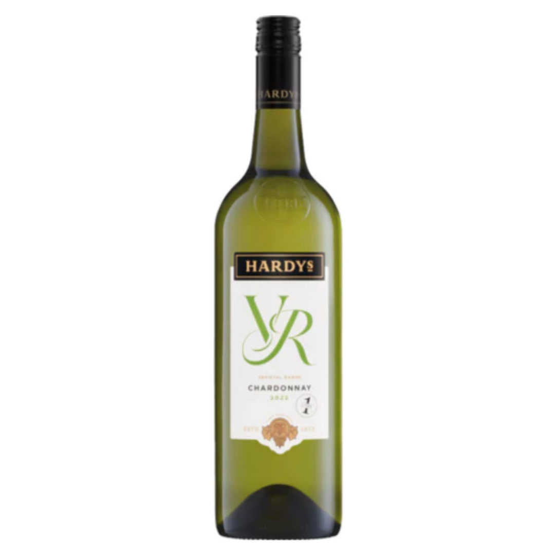 Hardys Chardonnay 2022