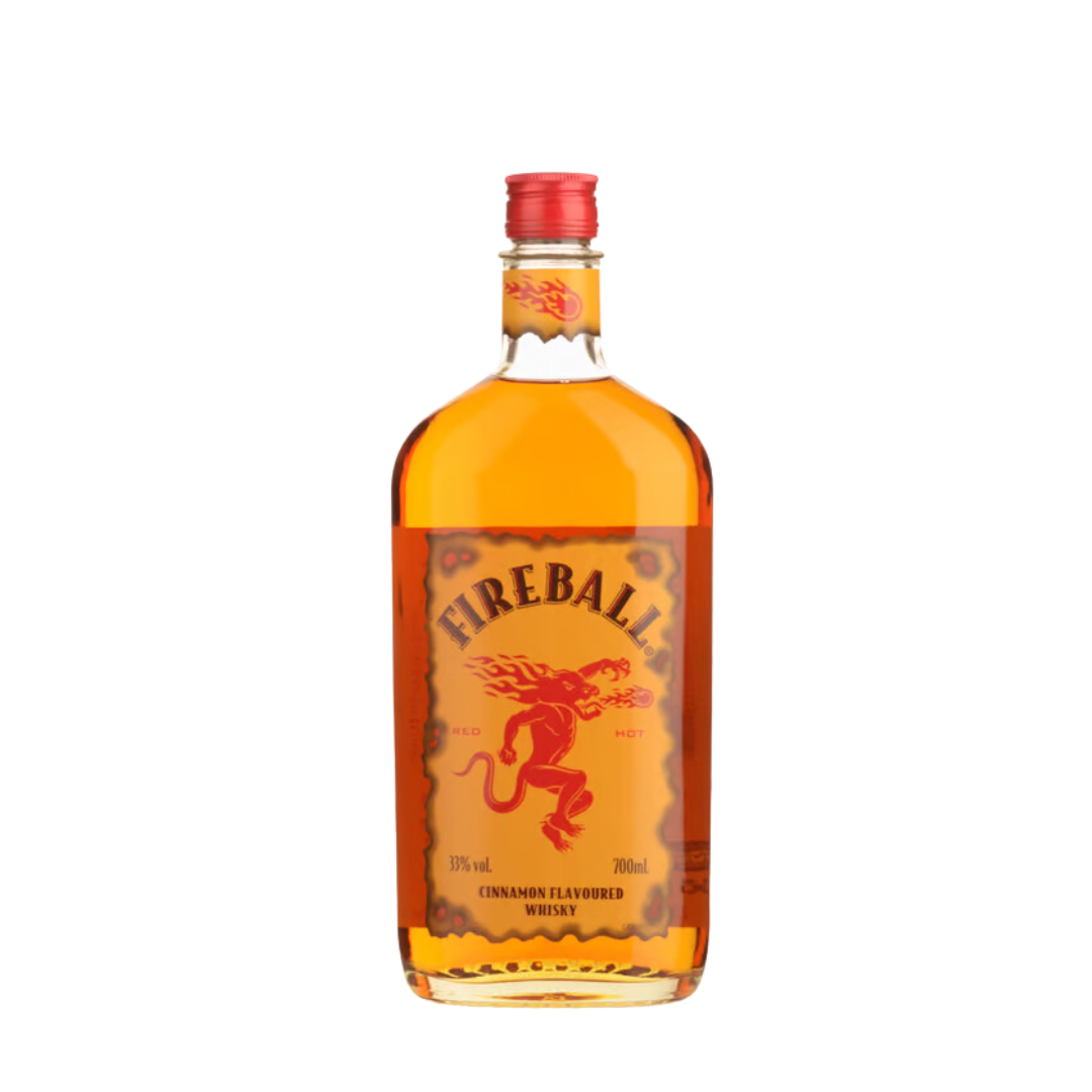 Fireball Whisky 700ml