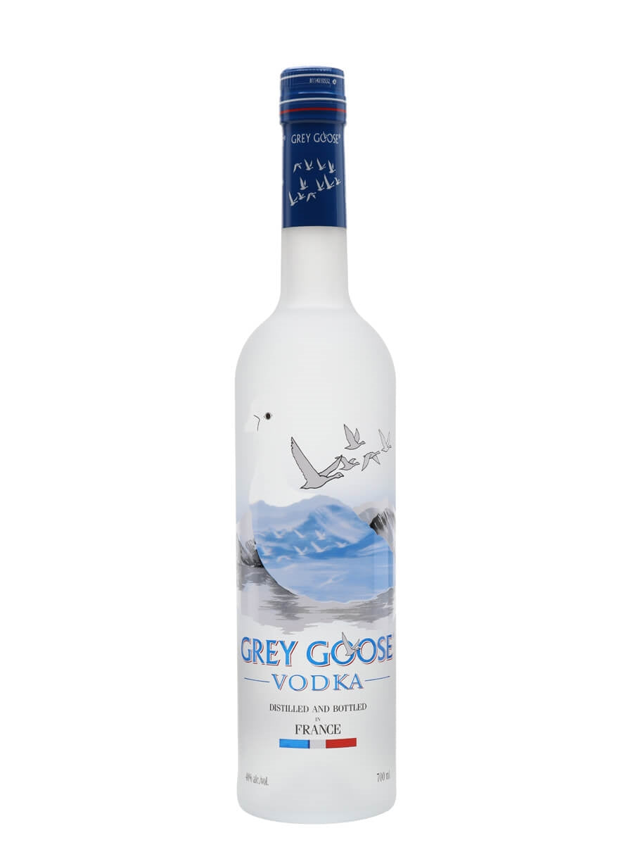 Grey Goose Vodka 700ML